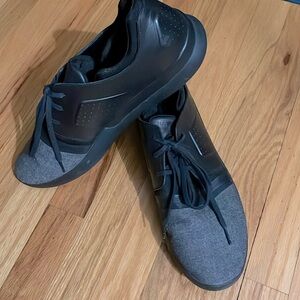 Under Armour sneakers